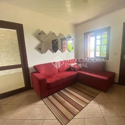 Buy this 2 bed house on Rua Josué Guimarães in Jardim dos Lagos, Guaíba - RS