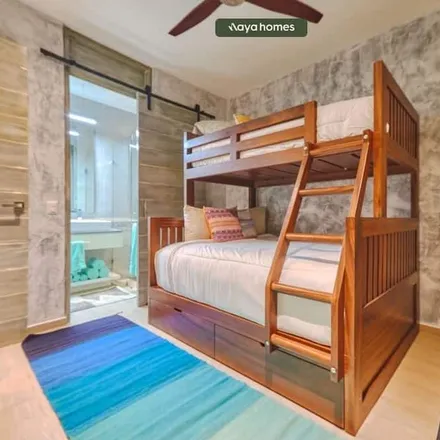 Rent this 4 bed apartment on Puerto Vallarta