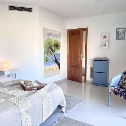 Image 7 - Costa de les Germanetes, 4a, 07003 Palma, Spain - Apartment for rent