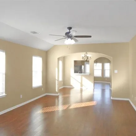 Image 4 - 2356 Cardinal Elm Street, Fort Bend County, TX 77545, USA - House for rent