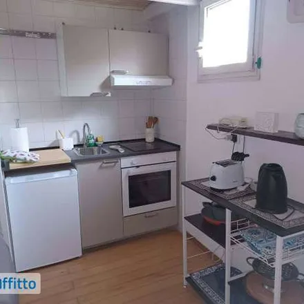 Image 4 - Via degli Orti di Galba, 00152 Rome RM, Italy - Apartment for rent