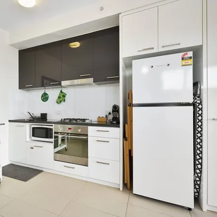 Rent this 1 bed apartment on Coburg VIC 3058