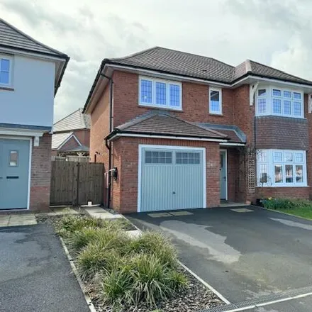 Buy this 4 bed house on unnamed road in Warminster, BA12 8GB