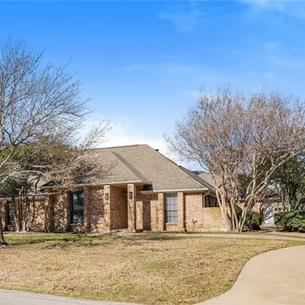 Image 1 - 17241 Marianne Circle, Dallas, TX 75252, USA - House for rent