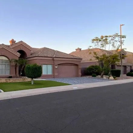 Buy this 5 bed house on 9672 East Davenport Drive in Scottsdale, AZ 85260