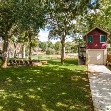 Buy this 1 bed house on 346 Meadow Lake Drive in Seguin, TX 78155