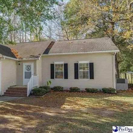 Buy this 3 bed house on 2193 Gable Ridge Drive in College Park, Florence