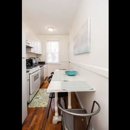 Image 7 - 179 Kent Street, Brookline, MA 02120, USA - Apartment for rent