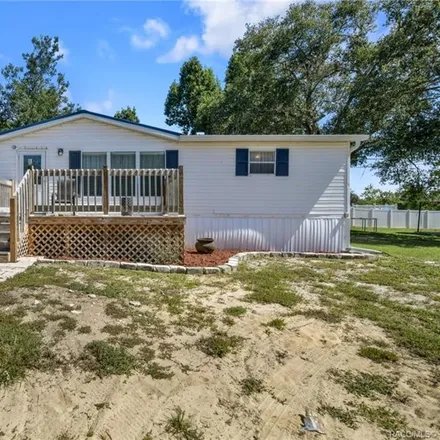 Buy this 3 bed house on 5021 North Kenilworth Terrace in Citrus County, FL 34442