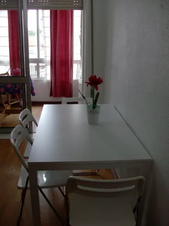 Rent this 2 bed apartment on Miradouro do Monte do Tadeu in Rua do Monte dos Congregados, 4000-046 Porto