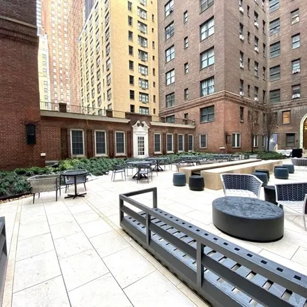 Rent this 2 bed apartment on 222 East 48th Street in New York, NY 10017