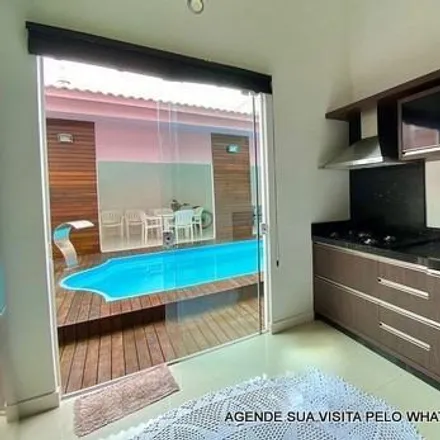 Buy this 2 bed house on Rua Santa Clara in São Francisco de Assis, Camboriú - SC