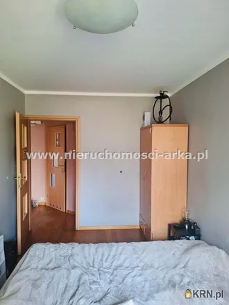 Buy this 3 bed apartment on Jana Pawła II 48 in 34-700 Rabka-Zdrój, Poland
