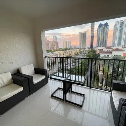 Rent this 3 bed apartment on Porto Bellagio in 17100 North Bay Road, Sunny Isles Beach