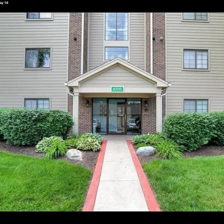 Buy this 2 bed condo on 8720 Yardley Court in Indianapolis, IN 46268
