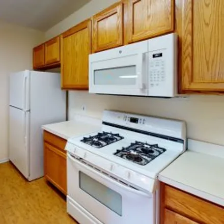 Rent this 2 bed apartment on 2767 South Knightsbridge Circle in Plansmart, Ann Arbor