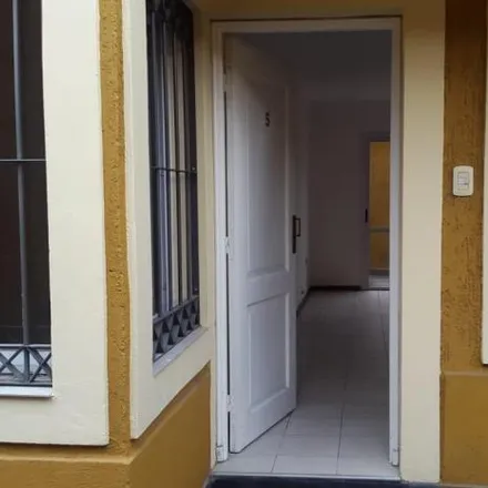 Rent this 2 bed apartment on La Plata 344 in Departamento Capital, M5539 KTR Mendoza