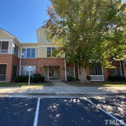 Rent this 2 bed condo on 200 Waterford Lake Drive in Cary, NC 27519