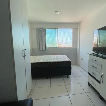 Rent this 1 bed apartment on Avenida Infante Dom Henrique 451 in Tambaú, João Pessoa - PB