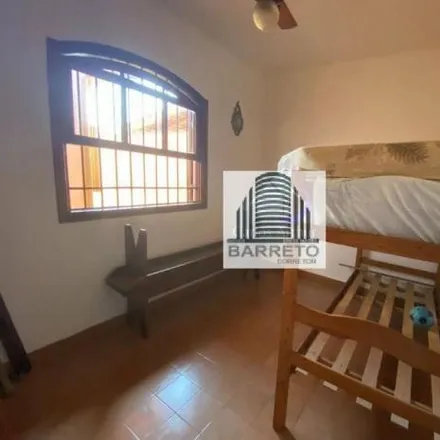 Buy this 3 bed house on Avenida Presidente Kenedy in Jardim Mosteiro, Itanhaem - SP