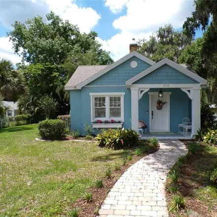 Buy this 2 bed house on Wenona Avenue in Ocala, FL 34470