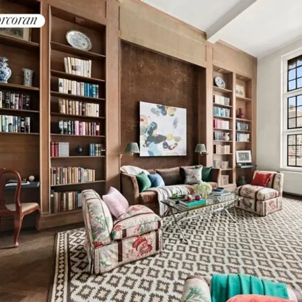 Image 1 - 14 East 75th Street, New York, NY 10021, USA - Townhouse for sale