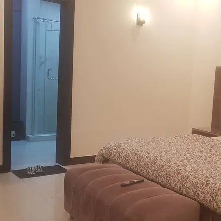 Rent this 8 bed house on I-14 in Islamabad 45210, Pakistan