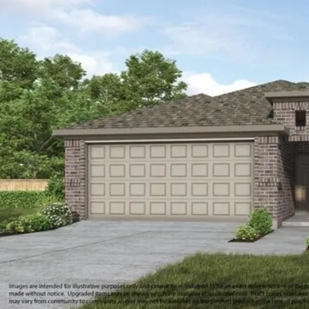 Buy this 3 bed house on Kirkton Raye Drive in Harris County, TX 77346