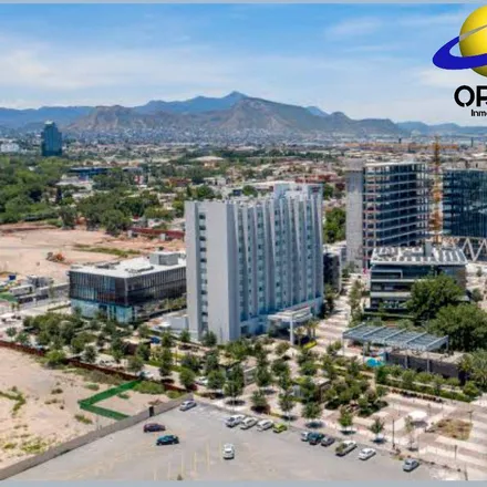 Image 6 - parque centro, Boulevard Galerías, 25230 Saltillo, Coahuila, Mexico - Apartment for rent