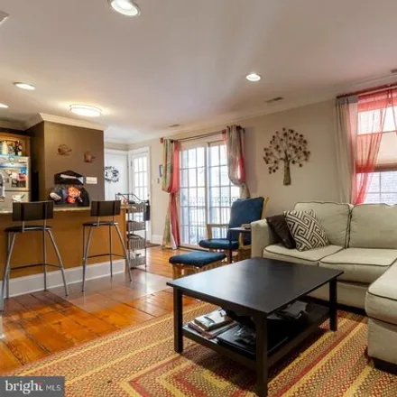 Rent this 2 bed apartment on 1721 Waverly Street in Philadelphia, PA 19146