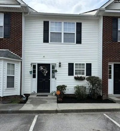 Buy this 2 bed townhouse on 23 Magnolia Glen Ln Unit 23 in Columbia, South Carolina