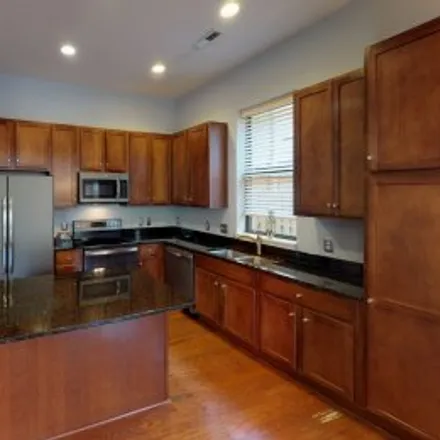 Rent this 3 bed apartment on 3427 Steel Yard Court in NoDa, Charlotte
