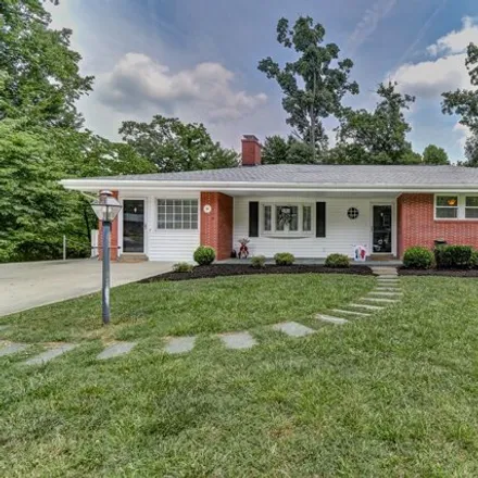 Buy this 3 bed house on 226 Brandon Ct in Danville, Virginia