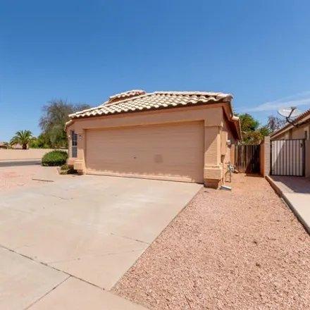 Image 3 - 1090 W Kingbird Dr, Chandler, Arizona, 85286 - House for sale