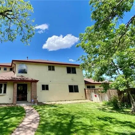 Buy this 6 bed house on 6477 East 28th Avenue in Denver, CO 80207