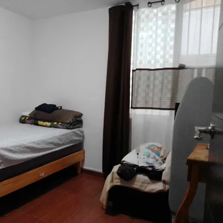 Buy this 2 bed apartment on Calle Carpintería 17 in Venustiano Carranza, 15220 Mexico City