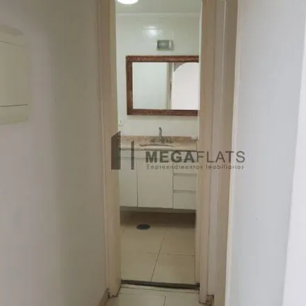 Rent this 1 bed apartment on Alameda Lorena 1160 in Cerqueira César, São Paulo - SP