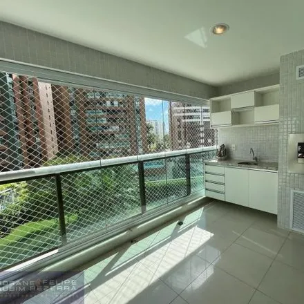 Buy this 4 bed apartment on unnamed road in Patamares, Salvador - BA