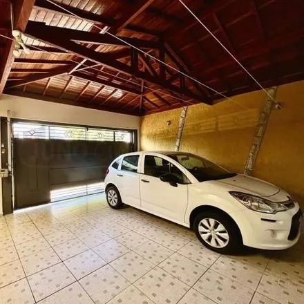 Buy this 3 bed house on Rua Doutor Manoel Alexandre Tavares de Brito in Água Branca, Piracicaba - SP