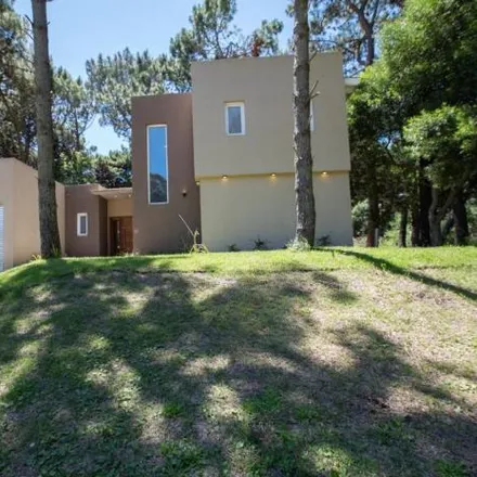 Buy this 3 bed house on unnamed road in Partido de Pinamar, Buenos Aires