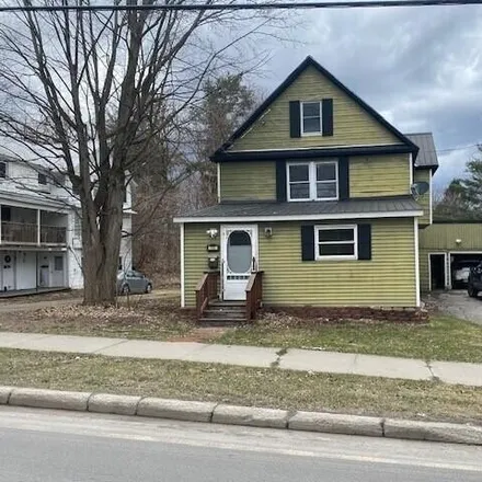 Buy this 4 bed house on 75 Franklin Street in Village of Malone, NY 12953