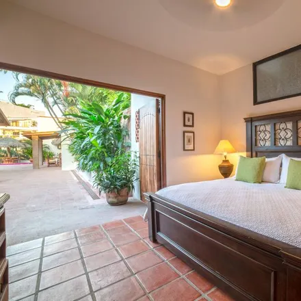 Rent this 5 bed house on Puerto Vallarta