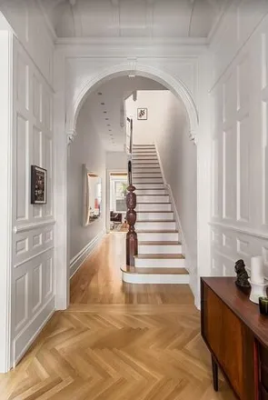Buy this 7 bed townhouse on 26 West 87th Street in New York, NY 10024