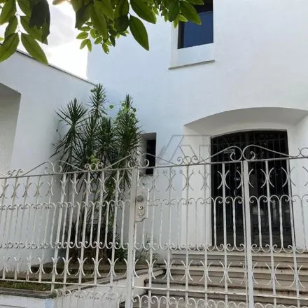 Image 2 - Travessa Sabino, Cidade Alta, Piracicaba - SP, 13419-130, Brazil - House for rent