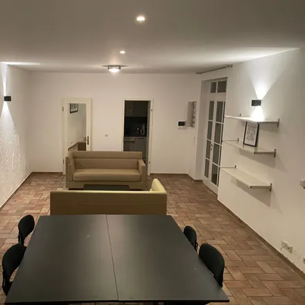 Rent this 1 bed apartment on Siegesstraße 30 in 80802 Munich, Germany