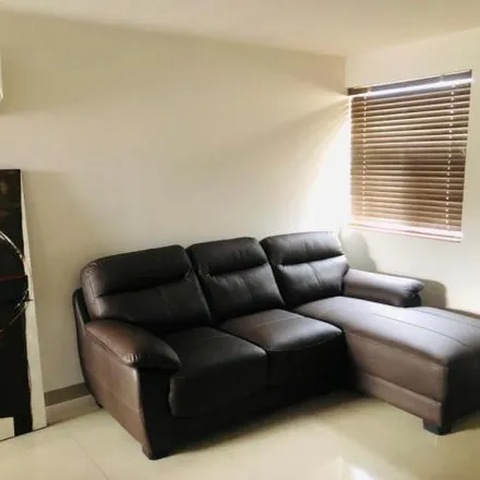 Rent this 2 bed apartment on Calle Tepatitlán in Mitras Sur, 64020 Monterrey