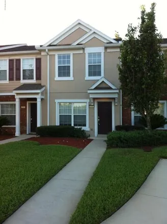 Rent this 2 bed house on 6747 Arching Branch Circle in Jacksonville, FL 32258
