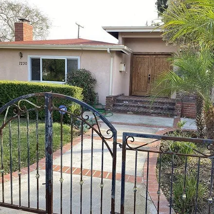Image 3 - 7230 West 90th Street, Los Angeles, CA 90045, USA - House for rent