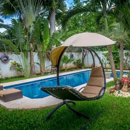 Image 2 - Calle Paseo del Coral, 77560 Cancún, ROO, Mexico - House for sale
