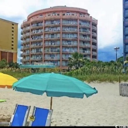 Buy this 1 bed condo on St. Clements in 71st Avenue North, Myrtle Beach
